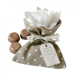 SAQUITO TOPOS CON 4...