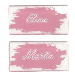 MARCASITIOS METACRILATO...