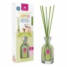 MIKADO CRISTALINAS ABSORBE OLORES MASCOTAS JARDÍN 90ML.
