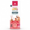 RECAMBIO MIKADO CRISTALINAS ABSORBE OLORES MASCOTAS 2X30ML. FRUTOS ROJOS