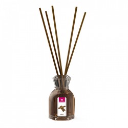 MIKADO CRISTALINAS 40ML. CANELA EN RAMA