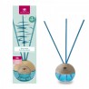 MIKADO CRISTALINAS ESFERA 20ML. BRISA MARINA