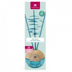 MIKADO CRISTALINAS ESFERA 20ML. BRISA MARINA