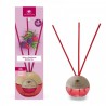 MIKADO CRISTALINAS ESFERA 20ML. MORAS Y FRAMBUESAS