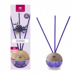 MIKADO CRISTALINAS ESFERA...