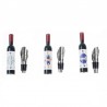 SET SACACORCHOS MAGNÉTICO + TAPÓN DE VINO CARTAMEN