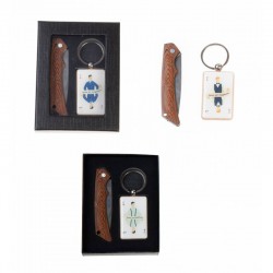 SET SACACORCHOS MAGNÉTICO + TAPÓN DE VINO CARTAMEN