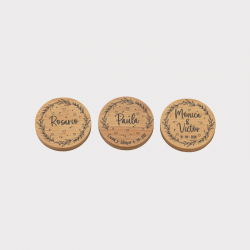 ESPEJO MADERA PERSONALIZADO...