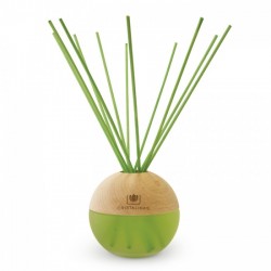 MIKADO CRISTALINAS ESFERA PREMIUM 180ML. HIERBA RECIÉN CORTADA