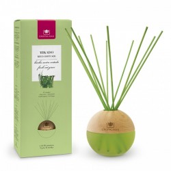 MIKADO CRISTALINAS ESFERA...