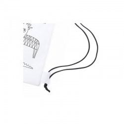 MOCHILA INFANTIL "SAFARI"