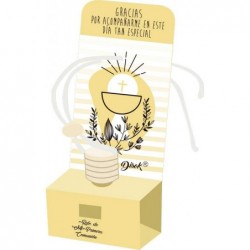 AMBIENTADOR PARA COCHE...