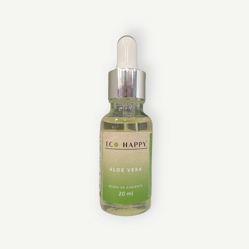 ACEITE HIDROSOLUBLE PARA BRUMIZADOR 20ML. ALOE VERA