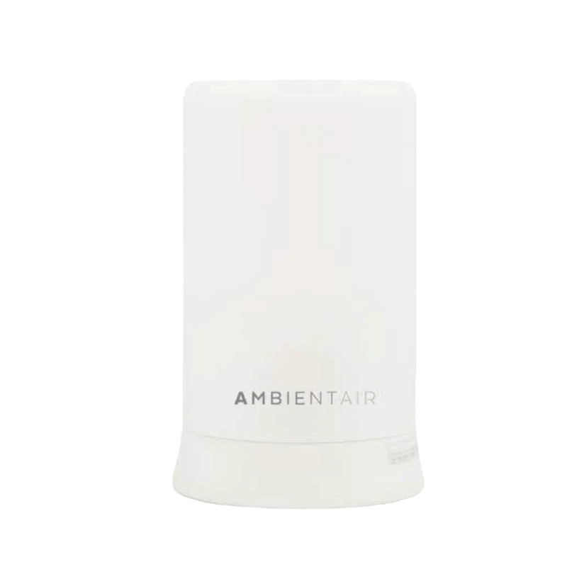 BRUMIZADOR DIFUSOR DE AROMAS ELÉCTRICO POR ULTRASONIDOS