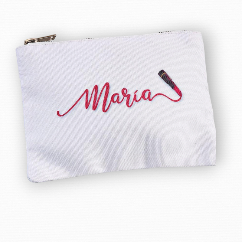 NECESER LÁPIZ DE LABIOS PERSONALIZADO NOMBRE INVITADA