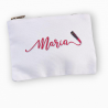 NECESER LÁPIZ DE LABIOS PERSONALIZADO NOMBRE INVITADA