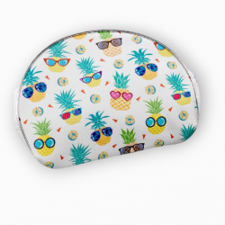 NECESER PIÑAS SÍMIL PIEL