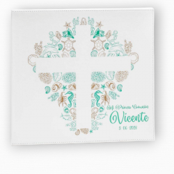 LIBRO DE FIRMAS CON MOTIVOS...