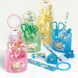 SET ESCOLAR OSITO SURTIDO