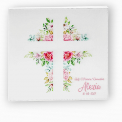 LIBRO DE FIRMAS COMUNIÓN...