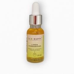 ACEITE HIDROSOLUBLE PARA...