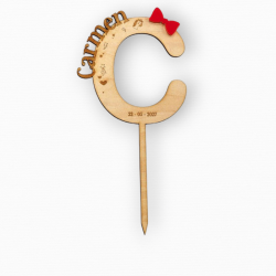 INICIAL CON NOMBRE MADERA...