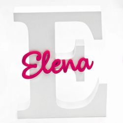 INICIAL MADERA LACADA...