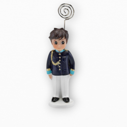 PINZA PARA TARJETAS NIÑO...