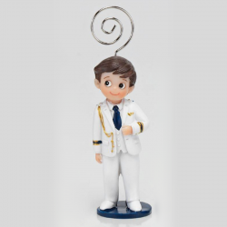 PINZA PARA TARJETAS NIÑO...