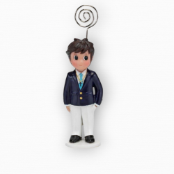 PINZA PARA TARJETAS NIÑO...