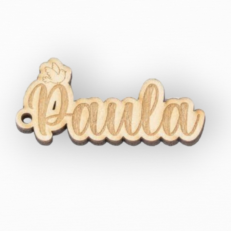 MARCASITIOS LLAVERO PALOMA