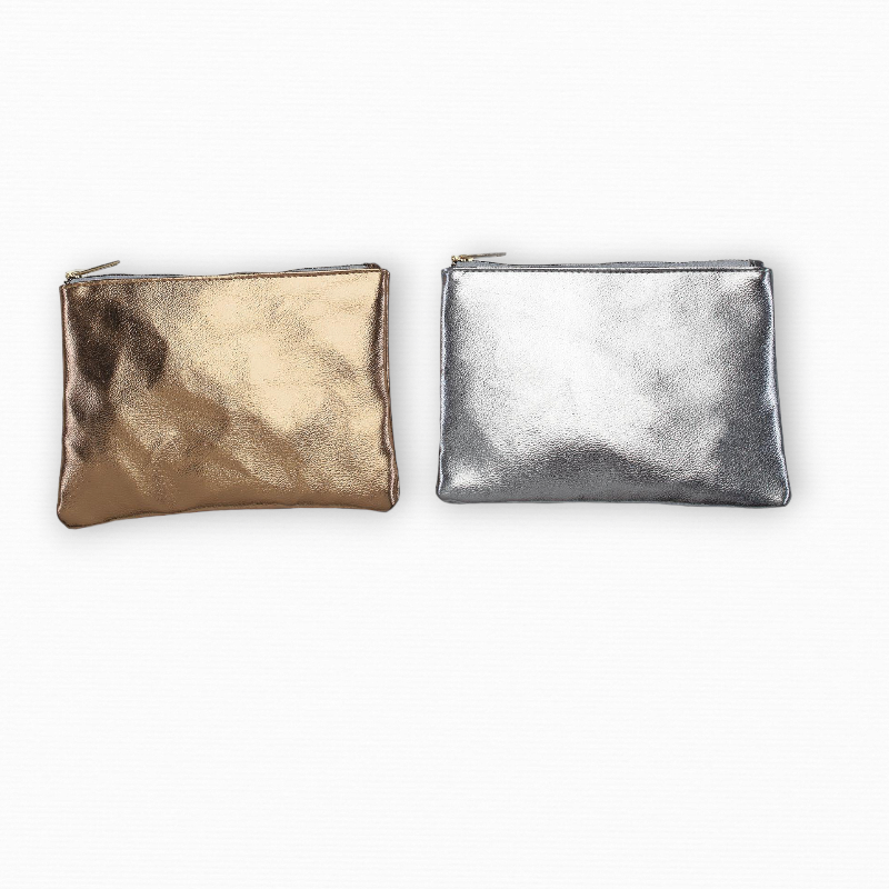 NECESER METALIZADO SURTIDO