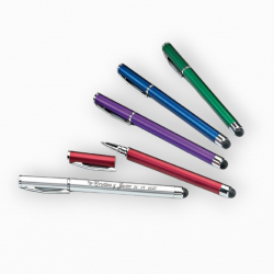 BOLÍGRAFO COLORES CON...