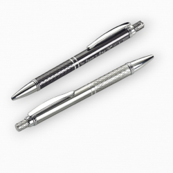 BOLÍGRAFO ALUMINIO DIBUJO...