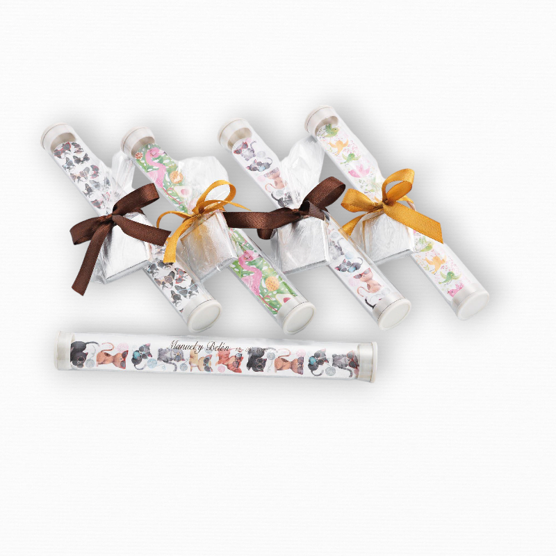 LIMA DE UÑAS CON FUNDA TUBO LAZO Y BOMBÓN