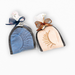 ANTIFAZ TERCIOPELO PESTAÑAS...