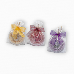 LÁMINAS DE JABÓN EN CAJITA...