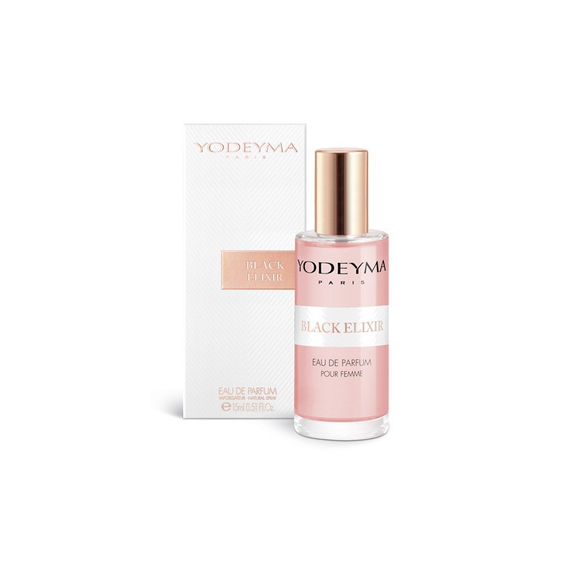 BLACK ELIXIR