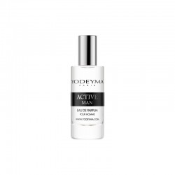 ACTIVE MAN