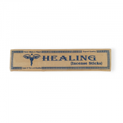 INCIENSO NATURAL HEALING...