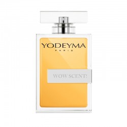 WOW SCENT!