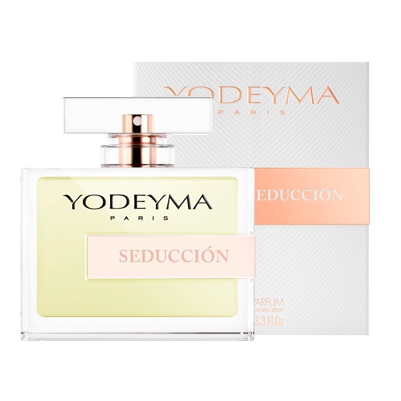 SEDUCCIÓN