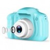 CÁMARA DE FOTOS DIGITAL NIÑOS AZUL