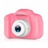 CÁMARA DE FOTOS DIGITAL NIÑOS ROSA