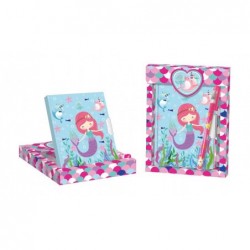 SET DE REGALO DIARIO +...