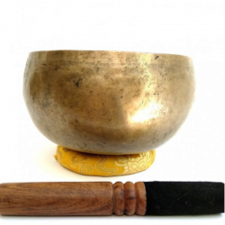 CUENCO "LUNA" 600-700GR.