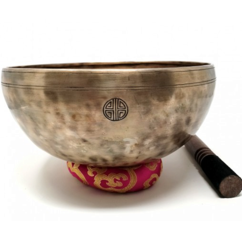 CUENCO FULL MOON "VAJRADHARA"