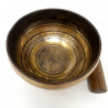 CUENCO JAMBATI GRABADO 14,5-15,5CM.