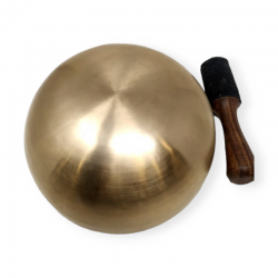 CUENCO TERAPÉUTICO 27CM.