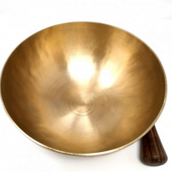 CUENCO TERAPÉUTICO 27CM.